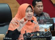 Wakil Ketua Komisi X DPR RI Kurniasih Mufidayati. [Foto: istimewa]