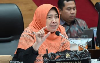 Wakil Ketua Komisi X DPR RI Kurniasih Mufidayati. [Foto: istimewa]