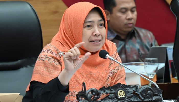 Tahun Ajaran Baru, Legislator Harap MPLS Jadi Awal Terciptanya Sekolah Aman, Ramah, dan Berkarakter