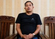 Marlaf Sucipto.