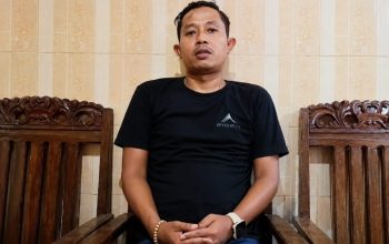 Marlaf Sucipto.