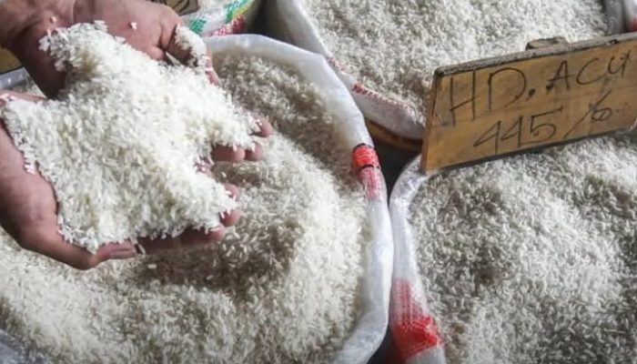 Pemerintah Sebut Harga Gabah Petani Jadi Biang Kerok Beras Mahal