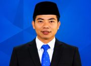 Anggota DPRD Sumenep, Afrian Mukhlas GZ.