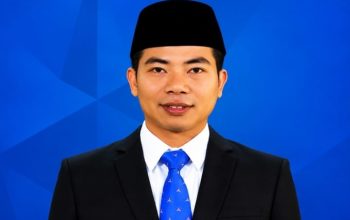 Anggota DPRD Sumenep, Afrian Mukhlas GZ.