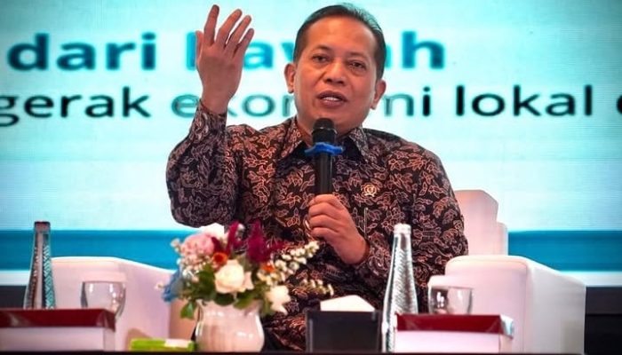 Menteri Koperasi Ngaku Tak Tahu Pengadaan Kipas Angin Kopdes Sebesar Rp1,8 Triliun