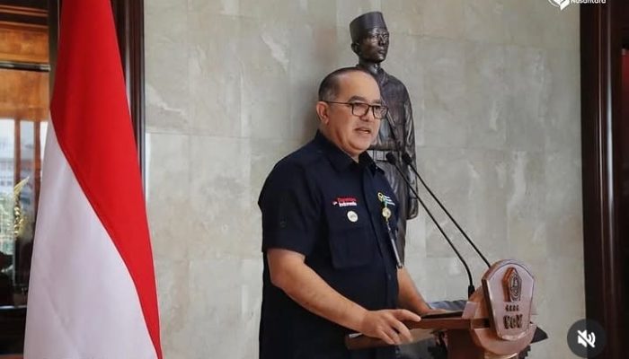Bos Agrinas Minta Maaf Salah Hitung Gaji Pengelola Kopdes Merah Putih