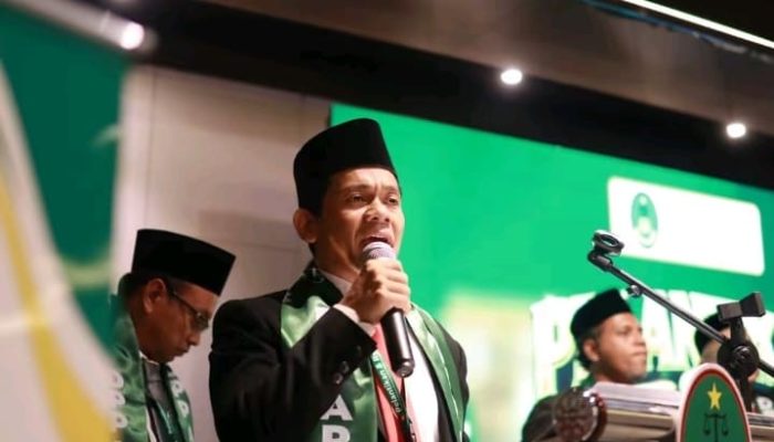 Sekjen APSI Ajak Publik Kawal RUU Daerah Kepulauan