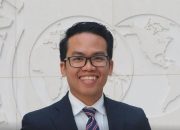 Ahmad Novindri Aji Sukma.