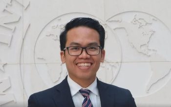 Ahmad Novindri Aji Sukma.