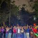 Yayasan Persahabatan dan Studi Peradaban (YPSP) bersama lintas organisasi kemahasiswaan Universitas Saintek Muhammadiyah (USM) gelar nobar Piala Dunia 2026.