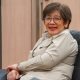 Wakil Kepala BGN Agustina Arumsari.
