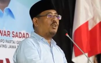 Anwar Sadad.
