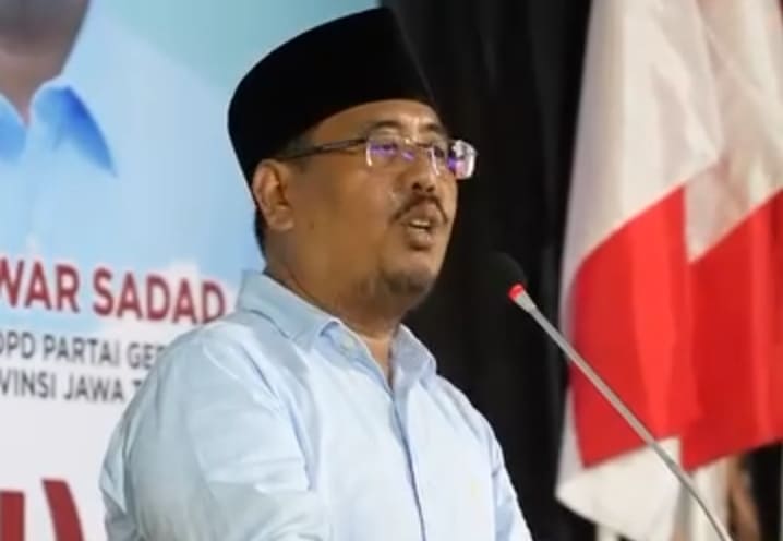 Anwar Sadad.
