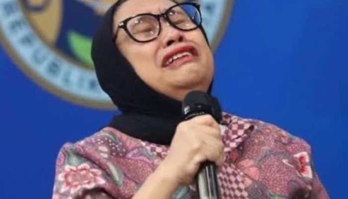 Nanik S Deyang: Bang Dasco Paling Tahu Alasan Saya Mundur dari BGN