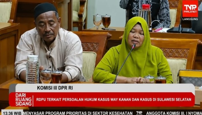 Pedagang Bensin Eceran yang Ngaku Diperas Polisi Rp50 Juta Ngadu ke DPR