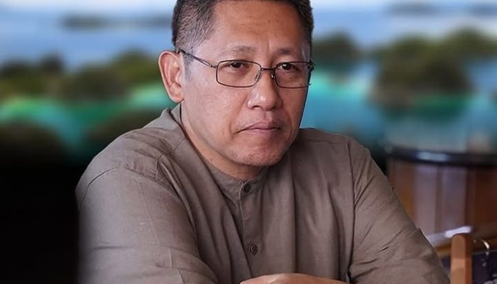 Anas Urbaningrum Nilai Haji Her Tak Bisa Dipidana Soal Habiskan Rp38 M Dukung Khofifah di Pilkada 2024