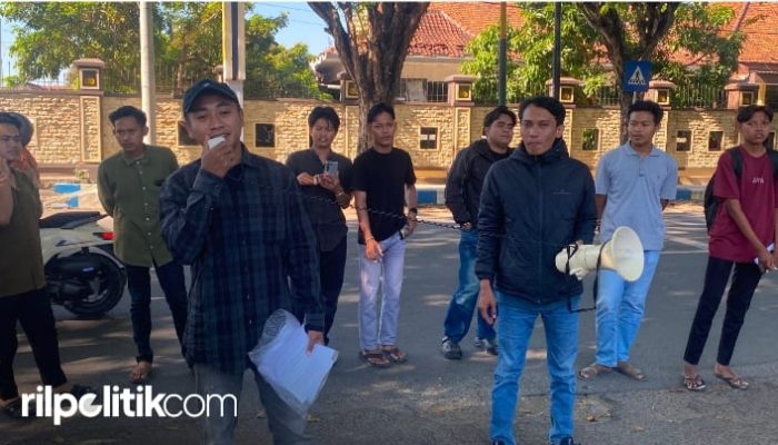 Dinilai Rampas Hak Wartawan, Kapolresta Sumenep Diminta Evaluasi Kinerja Anggotanya