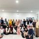 Pelatihan Pendidik Sebaya Kesehatan Mental (First Aider) FIKES UHAMKA.