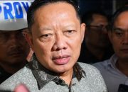 Kejagung Tahan Febrie Adriansyah Tanpa Rompi Tahanan