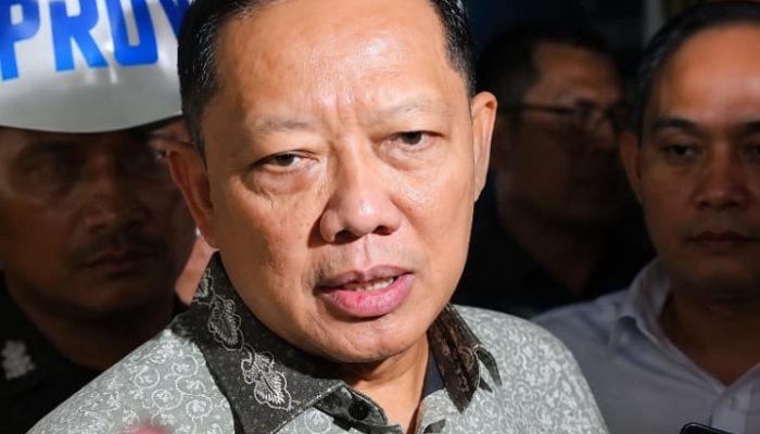 Kejagung Tahan Febrie Adriansyah Tanpa Rompi Tahanan