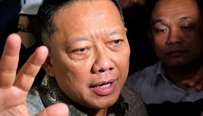 Febrie Adriansyah: Saya Dikriminalisasi