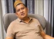 Khairul Umam alias Haji Her.