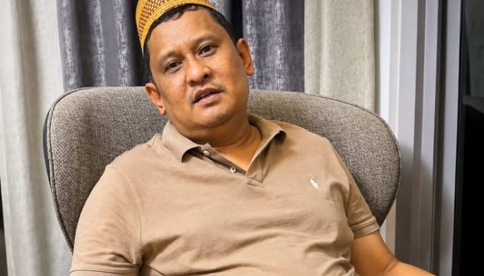 Haji Her Ngaku Keceplosan Soal Habiskan Rp38 M Untuk Dukung Khofifah
