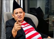 Khairul Umam alias Haji Her.