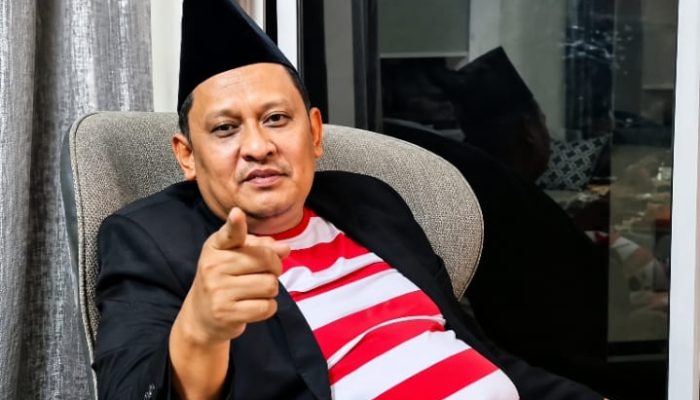 Minta Stop Giring Opini, Haji Her: Saya Gak Takut Mau Diapain Aja