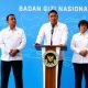 Kepala BGN Sudaryono.