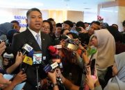 Kepala BGN Sudaryono.