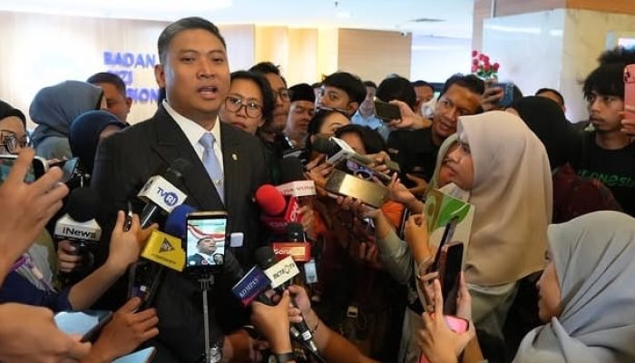 SPPG Dilarang Pakai Barang Subsidi, BGN Minta Publik Lapor Jika Ada Dapur Nakal