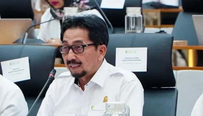 Bapanas Minta Tambahan Anggaran Rp17,52 T untuk Bansos Beras