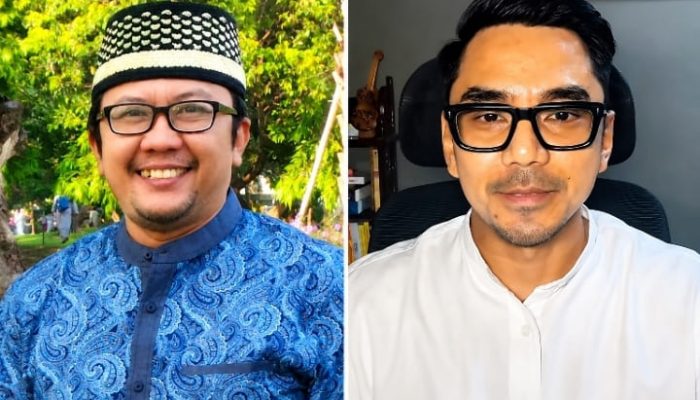 Ferry Koto Sentil Uki PSI yang Bela Prabowo Soal Ucapan Londo Ireng
