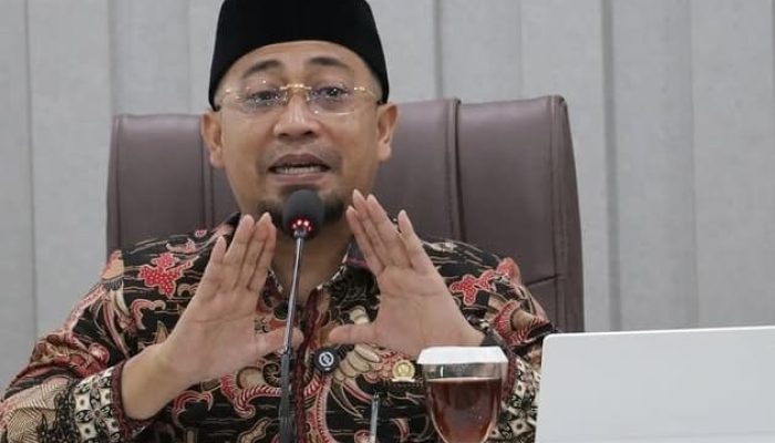 Anggota Komisi II Usul Pilkada Tanpa Wakil