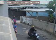 Foto tangkapan layar yang diunggah Islah Bahrawi di akun Threads miliknya.