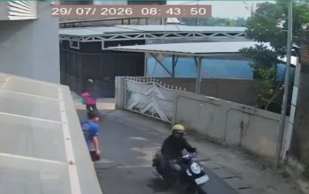 Foto tangkapan layar yang diunggah Islah Bahrawi di akun Threads miliknya.