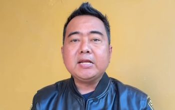 Selamat Jalan Pak Sholeh
