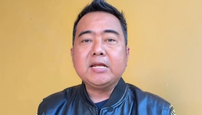 Selamat Jalan Pak Sholeh