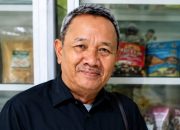 Kurniawan Zulkarnain.