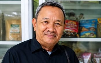 Kurniawan Zulkarnain.
