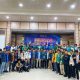 Presma UNIBA Madura, Moh. Iskil El Fatih terpilih sebagai Koordinator BEM SI Kerakyatan Jatim periode 2026-2027.