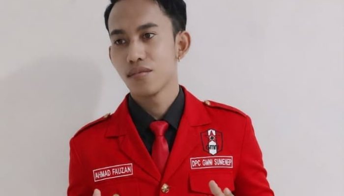 GMNI Tolak Sumenep Ganti Nama: Meludahi Perjuangan Para Raja dan Pahlawan