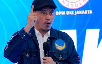 Willy Aditya.