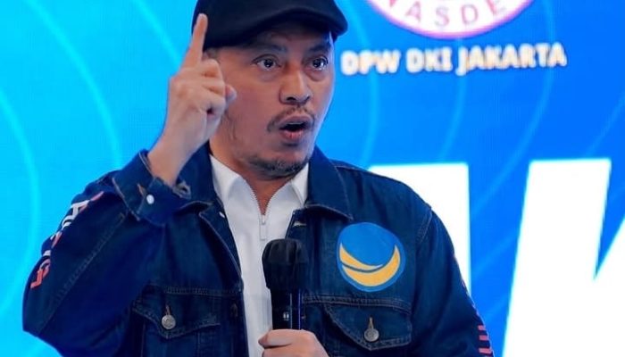 Komisi XIII Dukung Pemerintah Perketat Naturalisasi