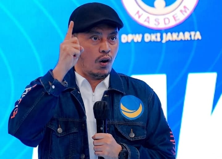 Willy Aditya.