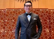 Ridwan Kamil.