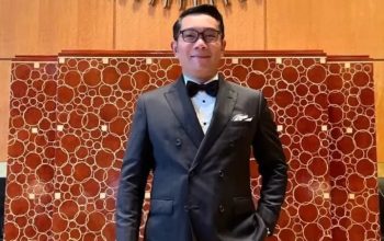 Ridwan Kamil.