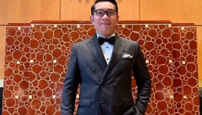 KPK Buka Peluang Panggil Kembali Ridwan Kamil di Kasus Bank BJB