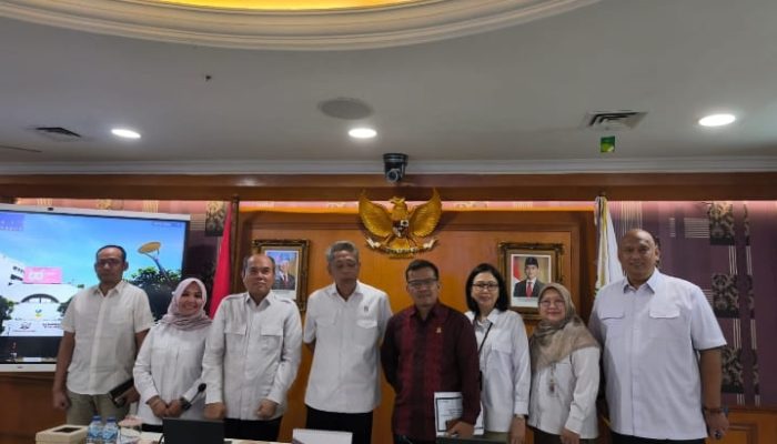 Komnas HAM Dorong Kolaborasi Tangani Pengungsi di Papua Tengah